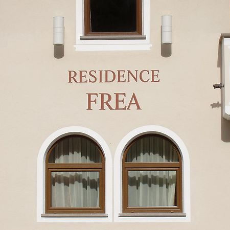 Residence Frea 셀바디발가르디나 외부 사진
