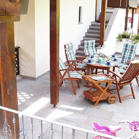 Residence Frea 셀바디발가르디나 외부 사진