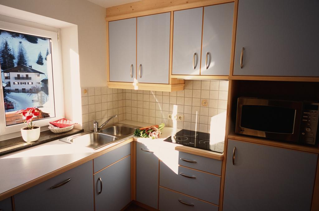 Residence Frea 셀바디발가르디나 객실 사진