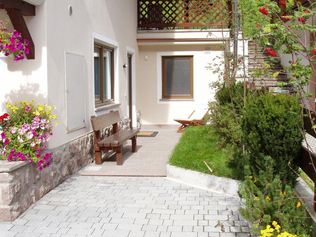 Residence Frea 셀바디발가르디나 외부 사진