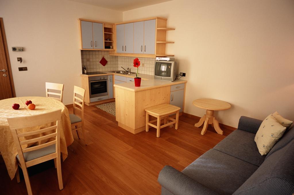 Residence Frea 셀바디발가르디나 객실 사진
