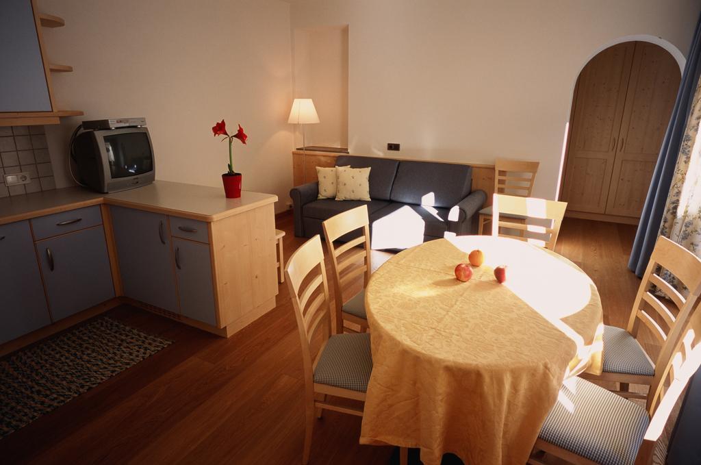 Residence Frea 셀바디발가르디나 객실 사진