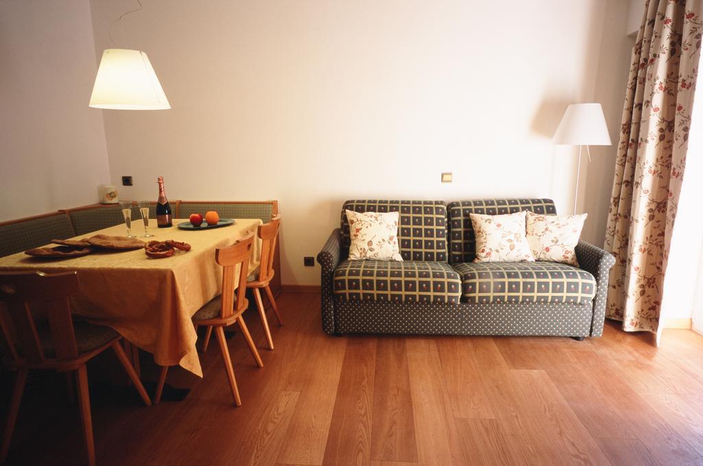 Residence Frea 셀바디발가르디나 객실 사진