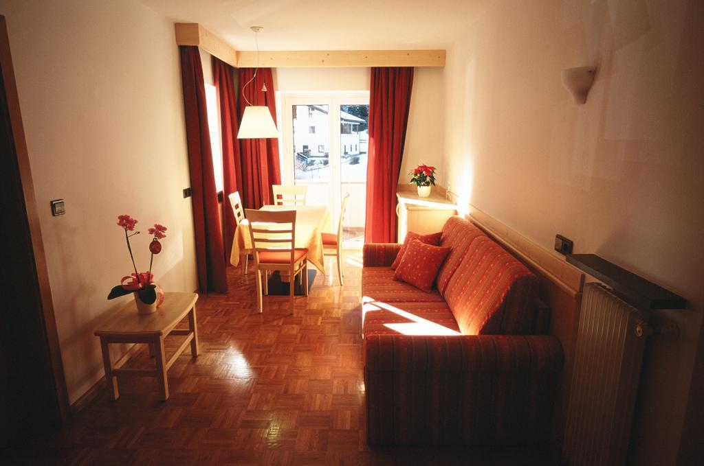 Residence Frea 셀바디발가르디나 외부 사진