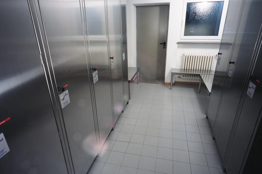 Residence Frea 셀바디발가르디나 외부 사진