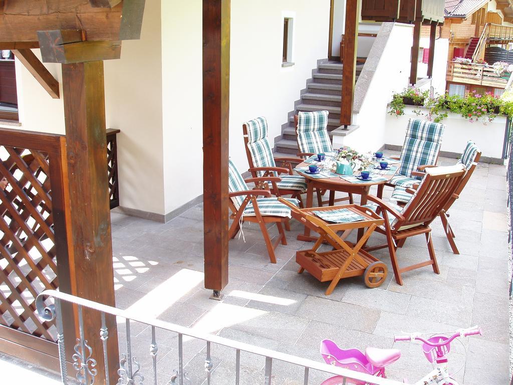 Residence Frea 셀바디발가르디나 외부 사진
